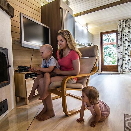 Vuokatinmaa Holiday Apartments Вуокати Стая снимка