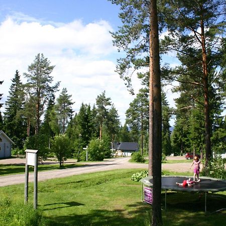 Vuokatinmaa Holiday Apartments Вуокати Екстериор снимка