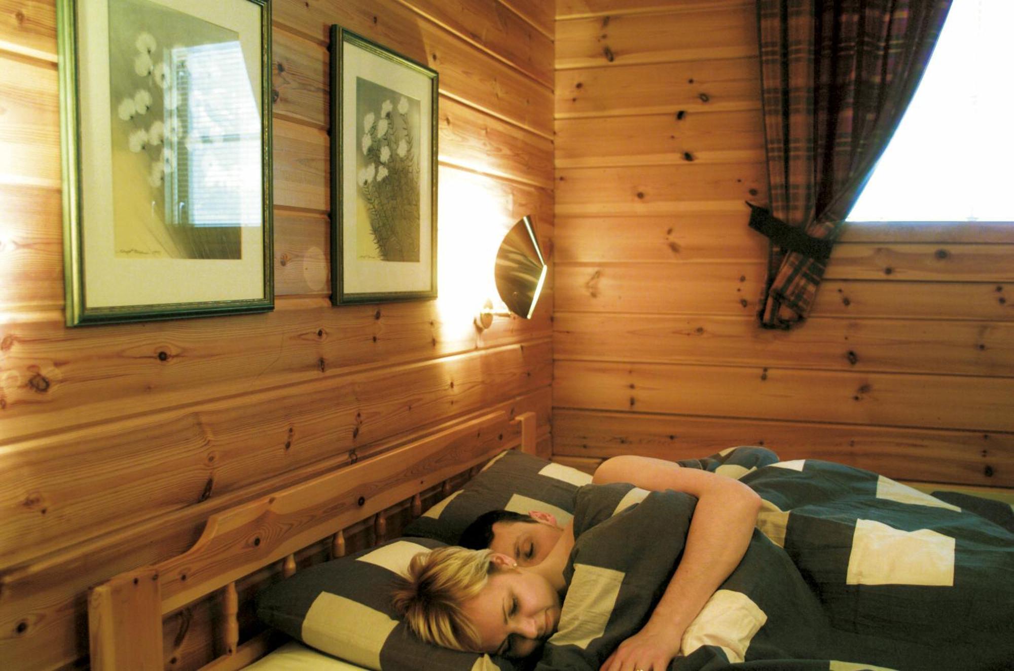 Vuokatinmaa Holiday Apartments Вуокати Екстериор снимка
