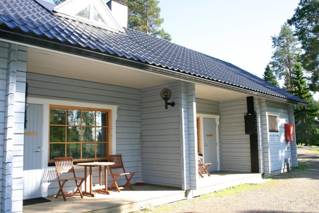Vuokatinmaa Holiday Apartments Вуокати Стая снимка