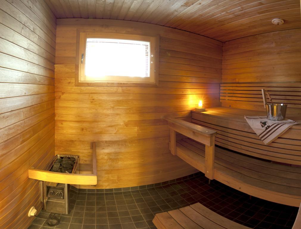 Vuokatinmaa Holiday Apartments Вуокати Екстериор снимка