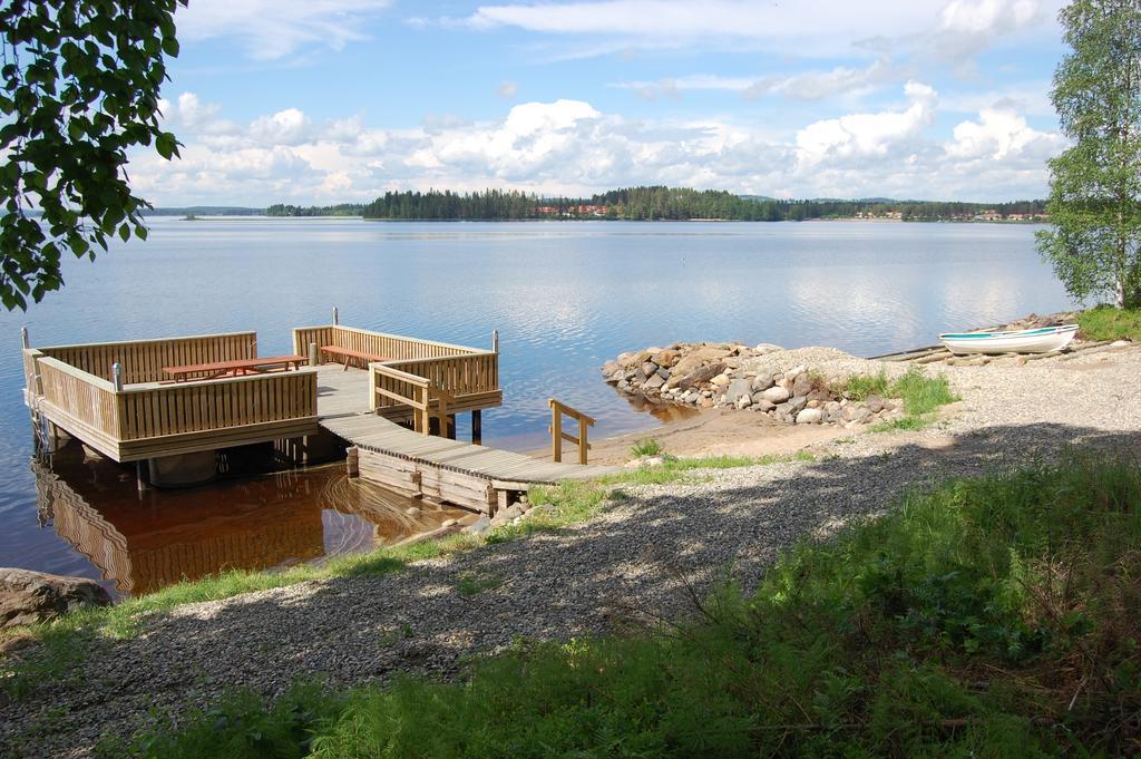 Vuokatinmaa Holiday Apartments Вуокати Стая снимка